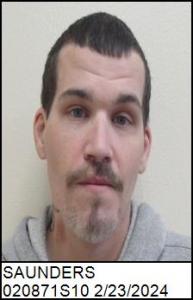 David P Saunders a registered Sex Offender of North Carolina
