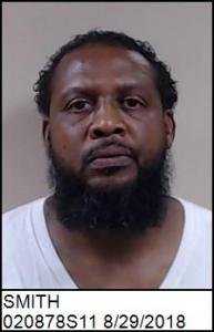 Alfie T Smith a registered Sex Offender of New Jersey