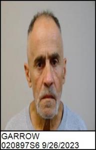 Glenn R Garrow a registered Sex Offender of North Carolina