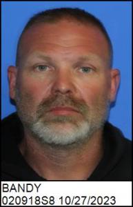 James Dwight Bandy a registered Sex Offender of North Carolina