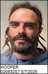 Casey Shawn Hooper a registered Sex Offender of North Carolina