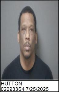 Edward S Hutton a registered Sex Offender of North Carolina