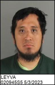 Antonio Leyva a registered Sex Offender of North Carolina