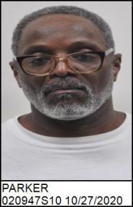 Victor Parker a registered Sex Offender of North Carolina