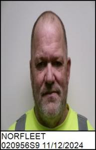 Ashley C Norfleet a registered Sex Offender of North Carolina
