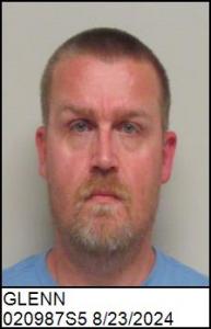 Benjamen Ross Glenn a registered Sex Offender of South Carolina