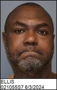 Kenneth Ray Ellis a registered Sex Offender of North Carolina