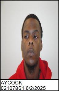 Thomas Eugene Aycock a registered Sex Offender of North Carolina