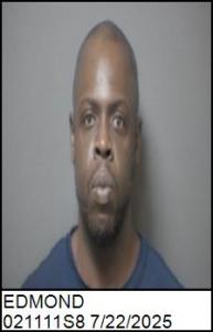 Petiri Pili Edmond a registered Sex Offender of North Carolina