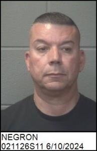 Edward A Negron a registered Sex Offender of North Carolina
