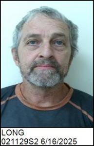 Clayton Lyle Long a registered Sex Offender of North Carolina