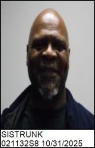 Royal Lamone Sistrunk a registered Sex Offender of North Carolina