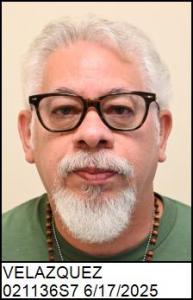 Julio Velazquez a registered Sex Offender of North Carolina