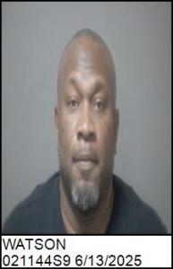 Carlos Pierre Watson a registered Sex Offender of North Carolina