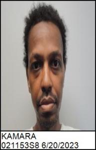 Henry Hamid Jr Kamara a registered Sex Offender of North Carolina