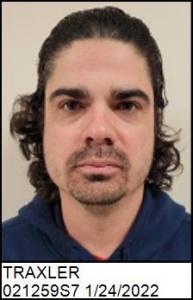 Dale Edward Iv Traxler a registered Sex Offender of North Carolina