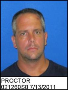 Scott T Proctor a registered Sex Offender of Virginia