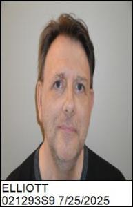 Thomas Lee Elliott a registered Sex Offender of North Carolina