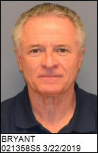 Ronald Wayne Bryant a registered Sex Offender of North Carolina