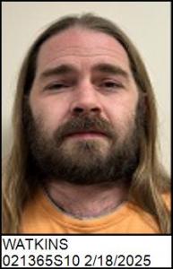Michael Lee Watkins a registered Sex Offender of North Carolina