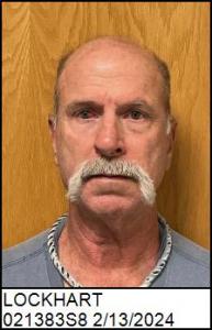 Michael Keith Lockhart a registered Sex Offender of North Carolina