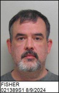 James Baxter Iii Fisher a registered Sex Offender of North Carolina