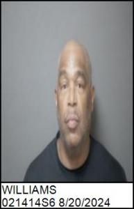 Marvin Dupree Williams a registered Sex Offender of Pennsylvania