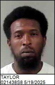 John Lee Taylor a registered Sex Offender of North Carolina