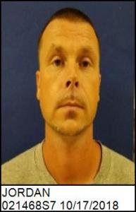 Kenneth Eugene Ii Jordan a registered Sex Offender of Texas