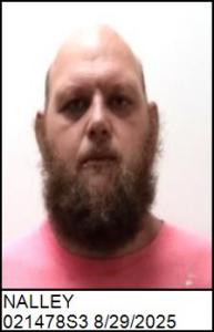 Douglas Sylvester Jr Nalley a registered Sex Offender of North Carolina