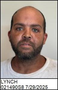 Robert C Lynch a registered Sex Offender of North Carolina