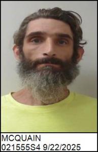 Michael Perry Jr Mcquain a registered Sex Offender of North Carolina