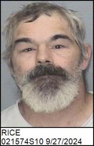 James Ray Rice a registered Sex Offender of North Carolina