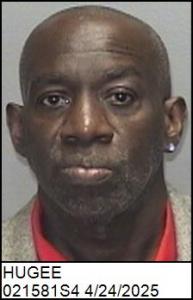 James Woodley Hugee a registered Sex Offender of North Carolina