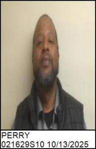 Christian Lamont Perry a registered Sex Offender of North Carolina