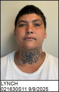 Tyler Antonio Lynch a registered Sex Offender of North Carolina