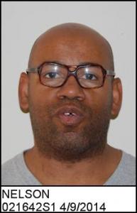 Ronald Lynn Nelson a registered Sex Offender of North Carolina