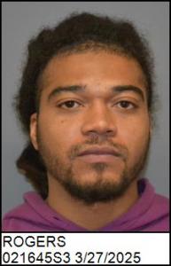 Quenton Leonard Rogers a registered Sex Offender of North Carolina