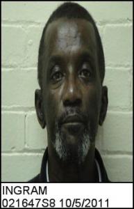 Wilson Ingram a registered Sex Offender of Virginia