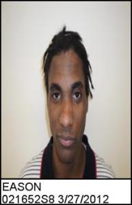 Timothy Allen Jr Eason a registered Sex Offender of New York