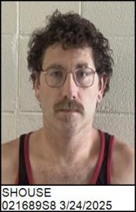 Dustin Dwayne Shouse a registered Sex Offender of North Carolina