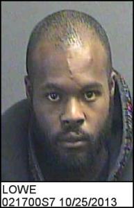 Christopher Michael Lowe a registered Sex Offender of New Jersey