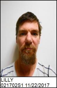 David Wayne Lilly a registered Sex Offender of Michigan