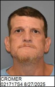 Samuel James Cromer a registered Sex Offender of North Carolina