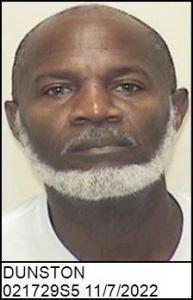 Anthony Bernard Dunston a registered Sex Offender of Rhode Island