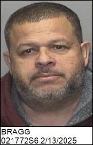 Michael Scott Bragg a registered Sex Offender of North Carolina