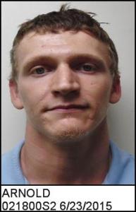 Shawn David Arnold a registered  of 