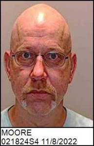 David Devone Moore a registered Sex Offender of North Carolina
