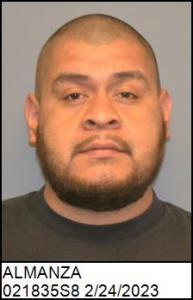 Victor Almanza a registered Sex Offender of North Carolina