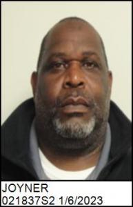 Daniel Jr Joyner a registered Sex Offender of North Carolina